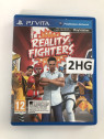 Reality Fighters