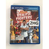 Reality FightersPS Vita Spellen PSVita€ 14,95 PS Vita Spellen