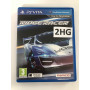 Ridge RacerPS Vita Spellen PSVita€ 29,95 PS Vita Spellen