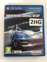 Ridge Racer