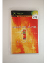 Dead or Alive1 Ultimate (Manual)Xbox Instructie boekjes Xbox Manual€ 2,50 Xbox Instructie boekjes