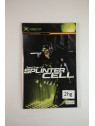 Tom Clancy's Splinter Cell