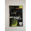 Tom Clancy's Splinter Cell (Manual)Xbox Instructie boekjes Xbox Manual€ 0,95 Xbox Instructie boekjes