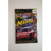 Midtown Madness 3 (Manual)Xbox Instructie boekjes Xbox Manual€ 2,50 Xbox Instructie boekjes