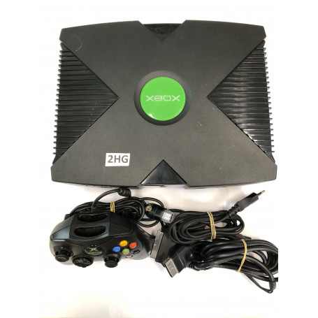 Xbox incl. ControllerXbox Console en Toebehoren € 29,95 Xbox Console en Toebehoren