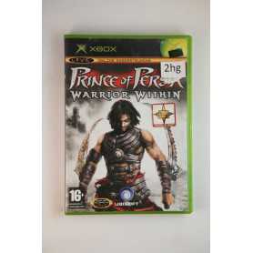Prince of Persia: Warrior Within Prince of Persia: Warrior Within
