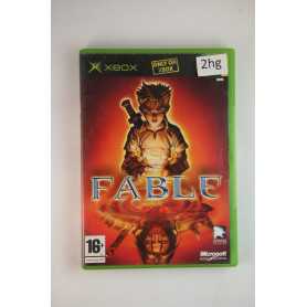 Fable Fable
