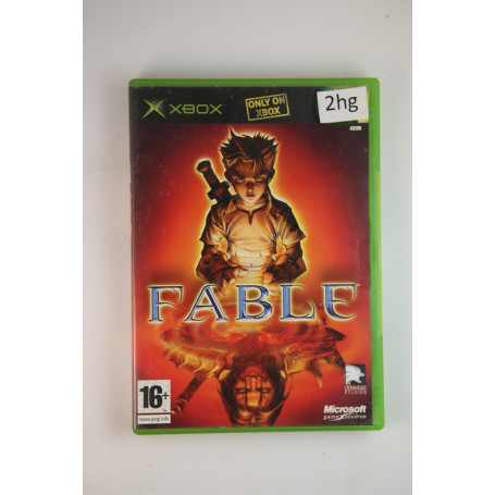 Fable