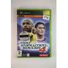 PES Pro Evolution Soccer 4 