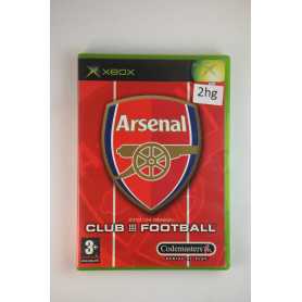 Arsenal Club Football Arsenal Club Football