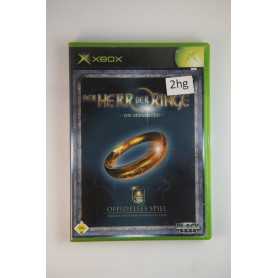 Der Herr der Ringe, Die Gefährten Der Herr der Ringe, Die Gefährten