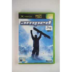 Amped Amped