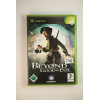 Beyond Good & Evil - XboxXbox Spellen Xbox€ 14,99 Xbox Spellen