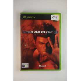Dead or Alive 3 Dead or Alive 3