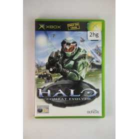 Halo Combat Evolved - Xbox Halo Combat Evolved