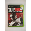 True Crime New York City - XboxXbox Spellen Xbox€ 4,99 Xbox Spellen