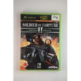 Soldier of Fortune 2 Soldier of Fortune 2