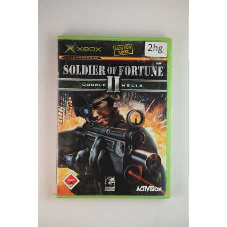 Soldier of Fortune 2Xbox Spellen Xbox€ 7,50 Xbox Spellen
