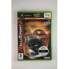 RalliSport Challenge 2 RalliSport Challenge 2