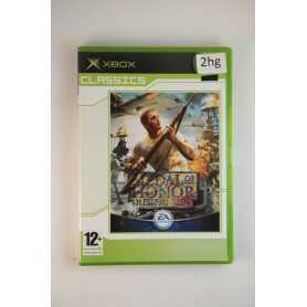 Medal of Honor Rising Sun (Classics) Medal of Honor Rising Sun (Classics)