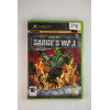 Army Men: Sarge's WarXbox Spellen Xbox€ 4,95 Xbox Spellen