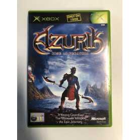 Azurik Rise of Perathia Azurik Rise of Perathia