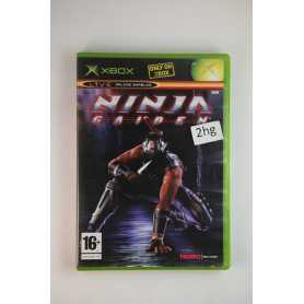 Ninja Gaiden Ninja Gaiden