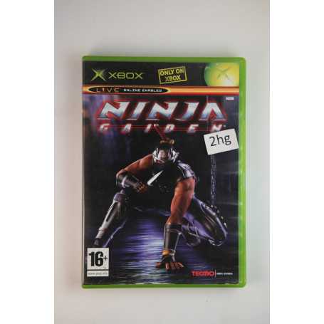 Ninja Gaiden