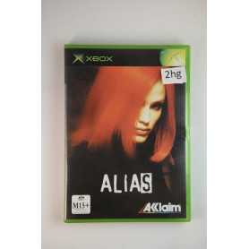 Alias Alias