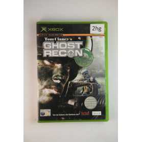 Tom Clancy's Ghost Recon Tom Clancy's Ghost Recon
