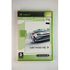 Colin Mcrae Rally 3 (Classics) Colin Mcrae Rally 3 (Classics)