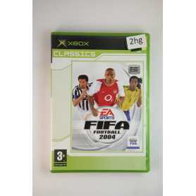 Fifa 2004 (Classics) Fifa 2004 (Classics)