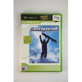 Amped (Classics) Amped (Classics)