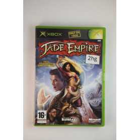 Jade Empire - Xbox Jade Empire