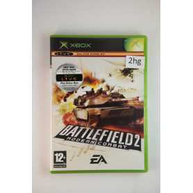 Battlefield 2: Modern Combat Battlefield 2: Modern Combat