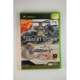 Conflict: Desert Storm Conflict: Desert Storm