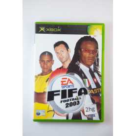 Fifa 2003 Fifa 2003