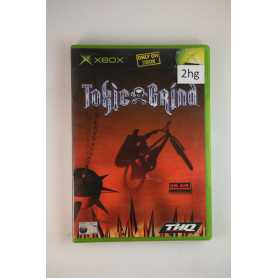 Toxid Grind Toxid Grind