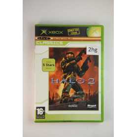 Halo 2 (Classics) Halo 2 (Classics)