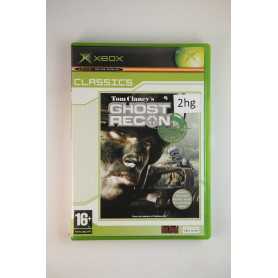Tom Clancy's Ghost Recon (Classics) Tom Clancy's Ghost Recon (Classics)