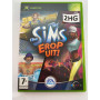 The Sims Erop Uit 