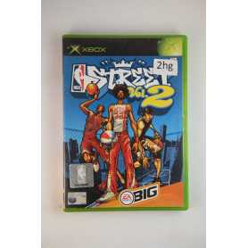 NBA Street Vol. 2 NBA Street Vol. 2