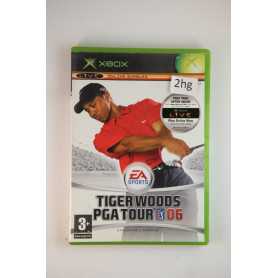 Tiger Woods PGA Tour 06