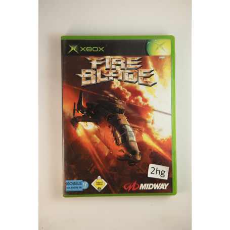 FirebladeXbox Spellen Xbox€ 4,95 Xbox Spellen