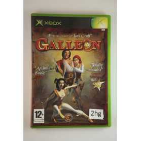 Galleon - Xbox Galleon