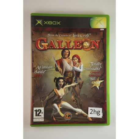 GalleonXbox Spellen Xbox€ 4,95 Xbox Spellen