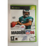 Madden NFL 06Xbox Spellen Xbox€ 2,95 Xbox Spellen
