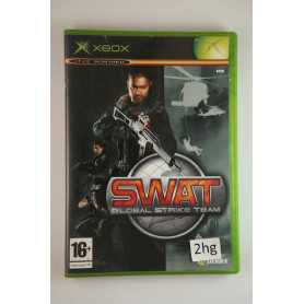 Swat Global Strike Team Swat Global Strike Team