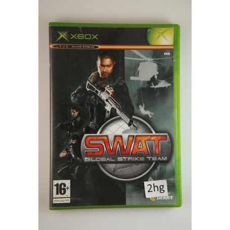 Swat Global Strike TeamXbox Spellen Xbox€ 4,95 Xbox Spellen