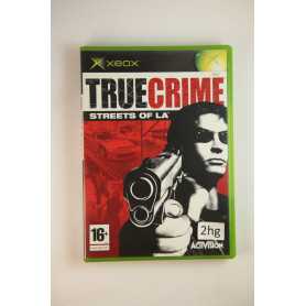 True Crime Streets of L.A.